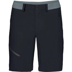 Vaude scopi ii wandershorts schwarz