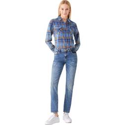 LTB Straight Jeans Aspen Y in Sior Undamaged