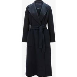 Paolore long coat