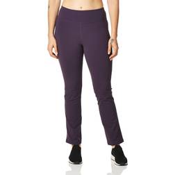 Skechers Gowalk Byxa Joy Hög Midja - Lila