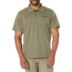 Columbia Men's Utilizer Polo, Stone Green