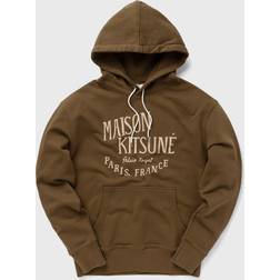 Maison Kitsuné Palais Royal Classic Hoodie