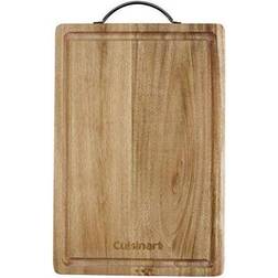 Cuisinart 15 Acacia Chopping Board