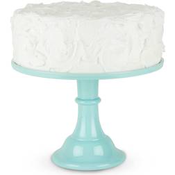 Twine Mint Melamine Cake Stand