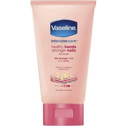 Vaseline Intensive Care Hand & Nail Lotion 75ml