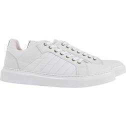 Barbour International Emperor - White