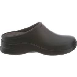 Klogs Dusty W - Black