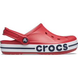 Crocs Bayaband Clog - Pepper/Navy