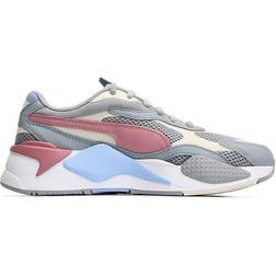 Puma RS-X³ Millennium - Grey/Pink
