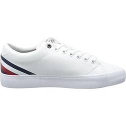 Tommy Hilfiger Logo Signature M - White