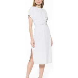 Alexia Admor Ricki Dress - Slate