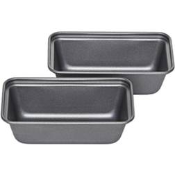 Instant Pot Mini Loaf Pans Bread Tin 9 cm