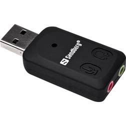 Sandberg USB to Sound Link