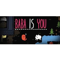 Baba Is You (PC)