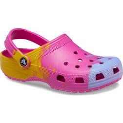 Crocs Classic Ombre - Juice/Multi