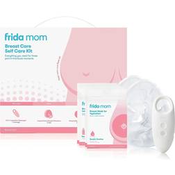 Frida Breast Care Self Care Kit