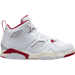 Nike Jordan Flight Club '91 M - White/Pure Platinum/Sail/Mystic Hibiscus