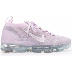 NIKE Air VaporMax 2021 Flyknit W - Light Arctic Pink/Summit White/Metallic Silver/Iced Lilac