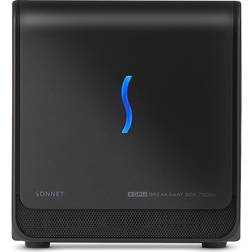 Sonnet eGPU Breakaway Box 750ex