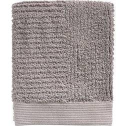 Zone Denmark Classic Guest Towel Grey (50x70cm)