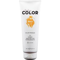 Treat My Color Hair Masque Gold 250ml