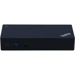 Lenovo ThinkPad USB-C Dock