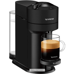 Nespresso VertuoPlus Coffee and Espresso