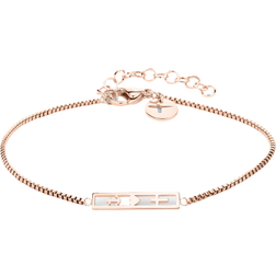 Tamaris Bracelet - Rose Gold