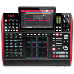 Akai MPCX