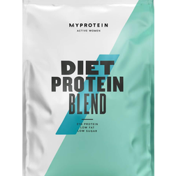 Myprotein Diet Blend - 2.5kg Natural Vanilla