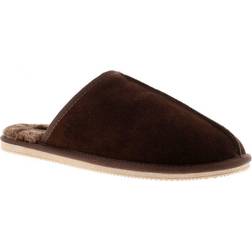 Hush Puppies Coady - Brown