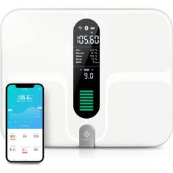 Etekcity WiFi Smart Scale