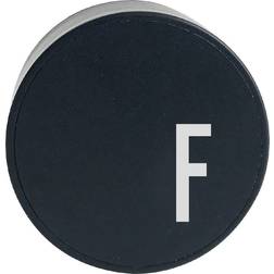 Design Letters MyCharger A-Z F
