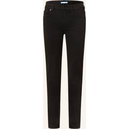 7 For All Mankind Roxanne Bair Jeans - Rinsed Black