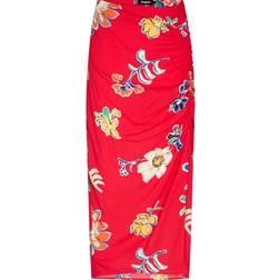 Desigual FAL_Crimea, 3000 Carmine, Dam Maxi