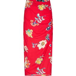 Desigual Skirt FAL_CRIMEA women