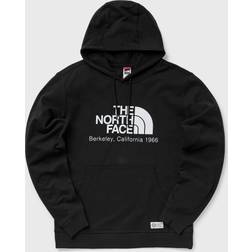 The North Face Men's Berkeley California Hoodie Tnf Black