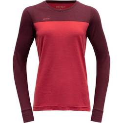 Devold Damen Norang Longsleeve