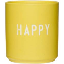 Design Letters Happy Kopp