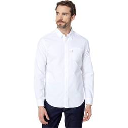 Levi's Classic One Pocket Shirt, White