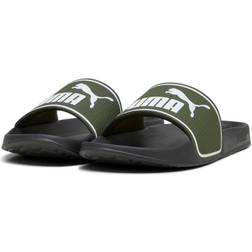 Puma Leadcat 2.0 Mens Slide Green