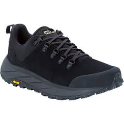 Jack Wolfskin Terraventure Urban Low Trekkingstøvler - Black