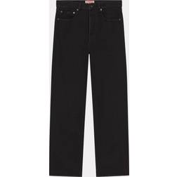 Kenzo Bara Straight Jeans Blue