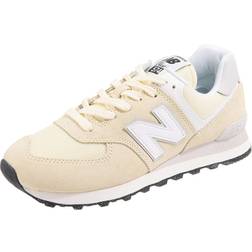 New Balance Sneakers U574Y2W Gul 0196432641154 1346.00