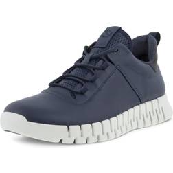 ecco Sneaker bassa 'Gruuv' - Marino/Male