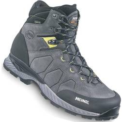 Meindl Vakuum Sport III GTX Grau/Lemon