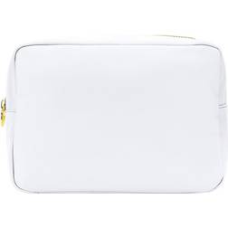 Stoney clover lane Classic Large Pouch - Blanc