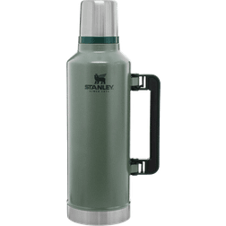 Stanley Classic Legendary Bottle 2.3 L Hammertone Green Termoflaske