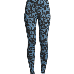 Casall Damen Tight - Blau