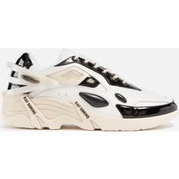 Raf Simons Cylon-21 Sneakers - White/Black Cream